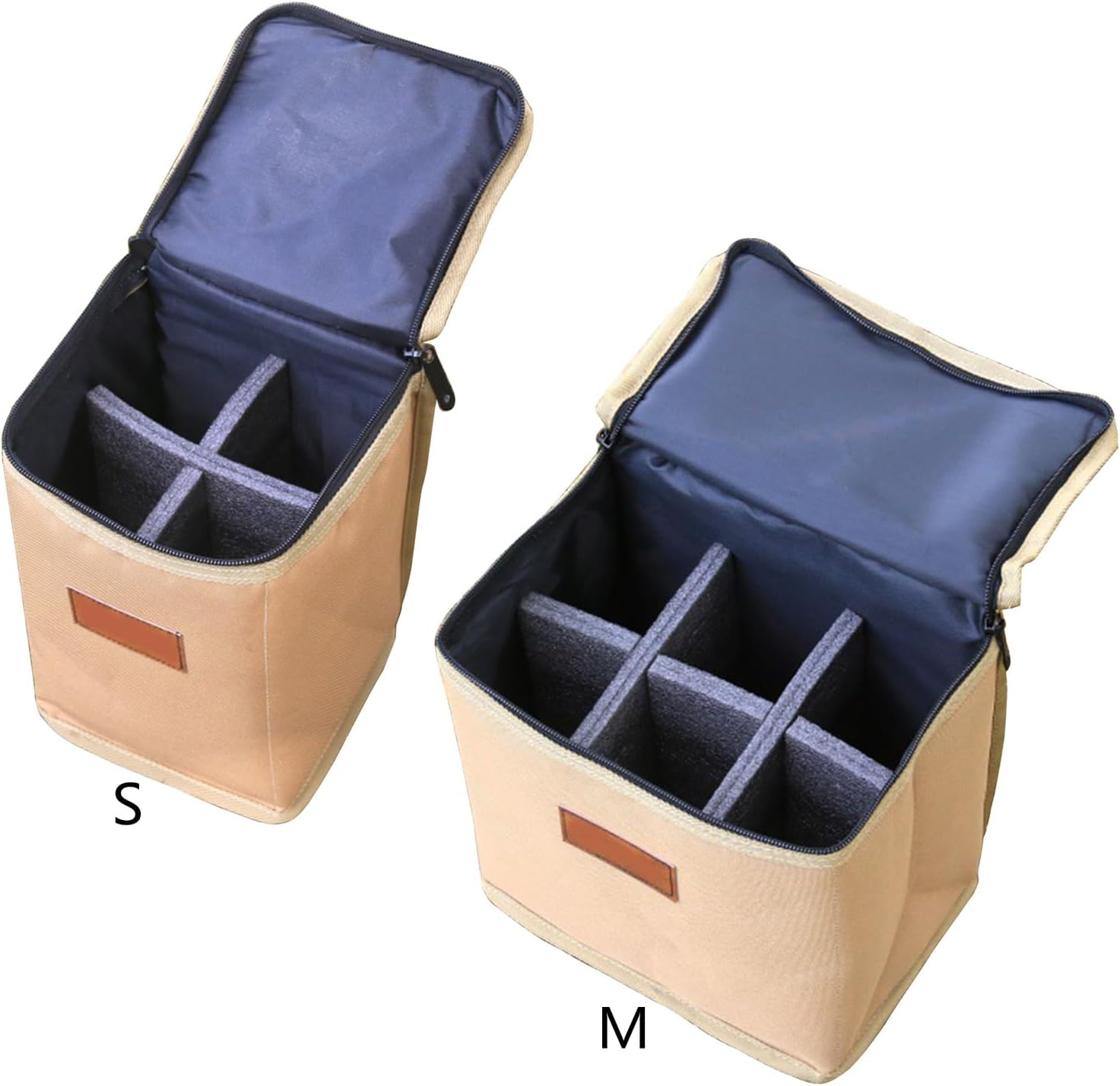 タンクストレージバッグ ストーブキャリーバッグ エアタンク 缶 保護ケース シリンダー 調理器具オーガナイザー キャンプ キャニスタ