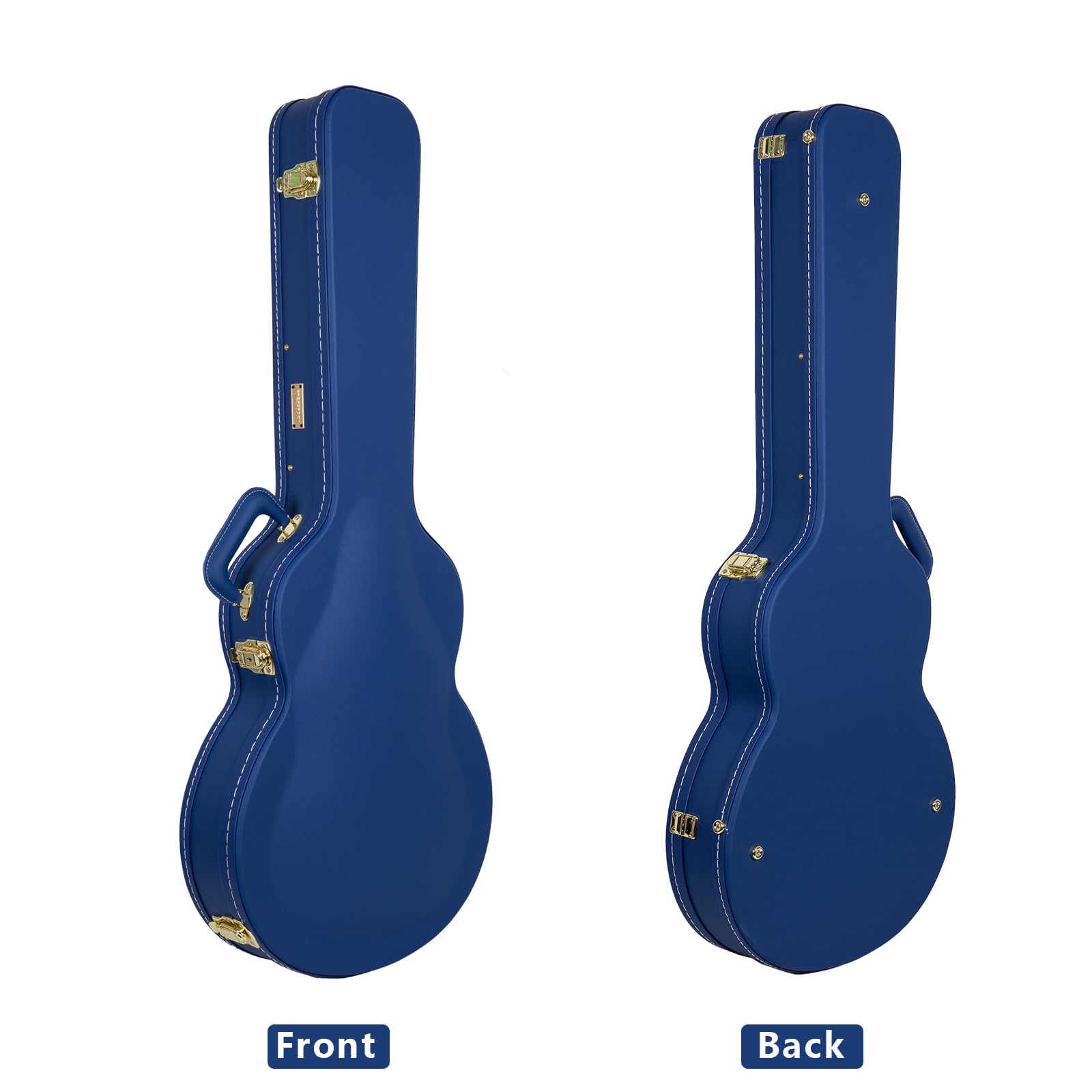 Crossrock Custodia per chitarra