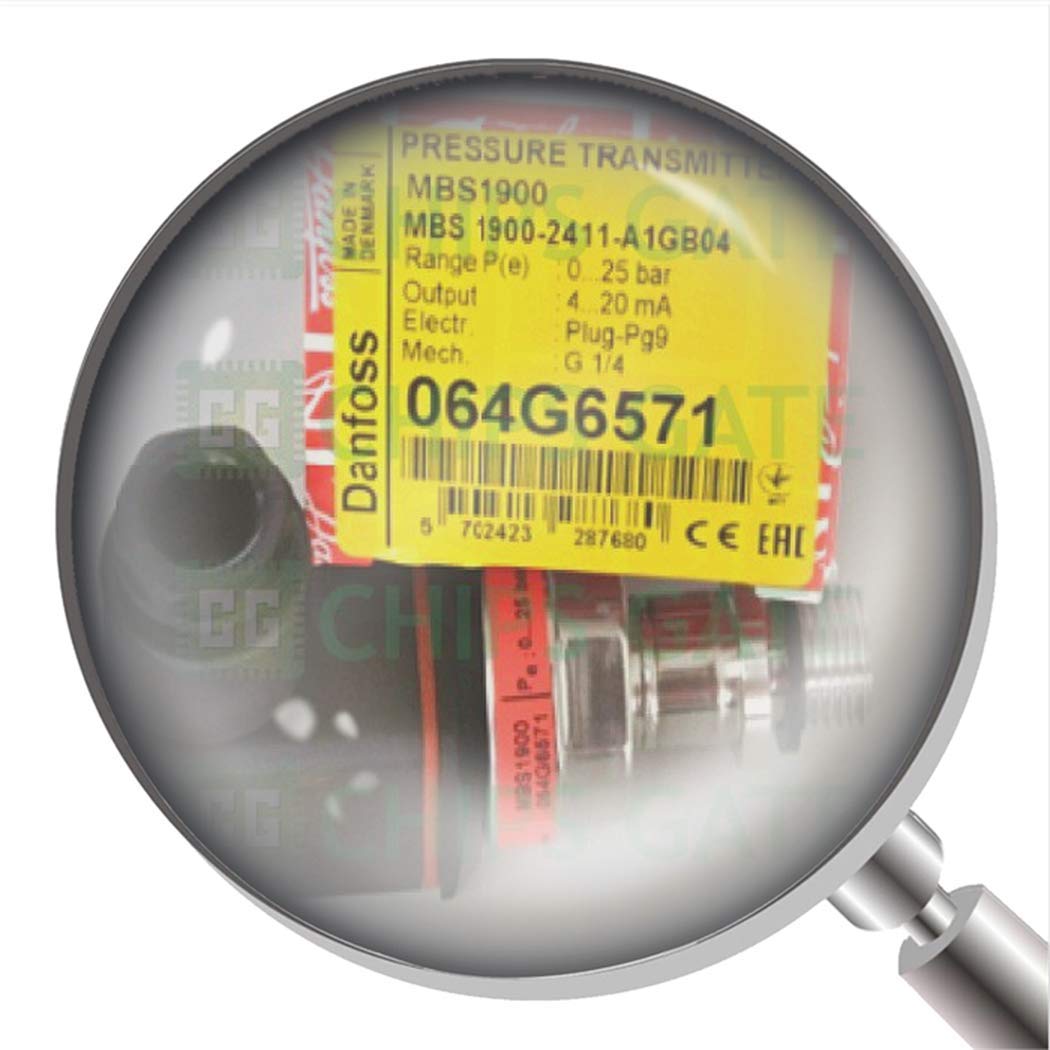 064G6571 1Pcs New Mbs1900 064G6571