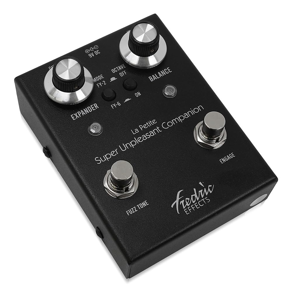 Amazon | Fredric Effects フレドリックエフェクツ Petite Super