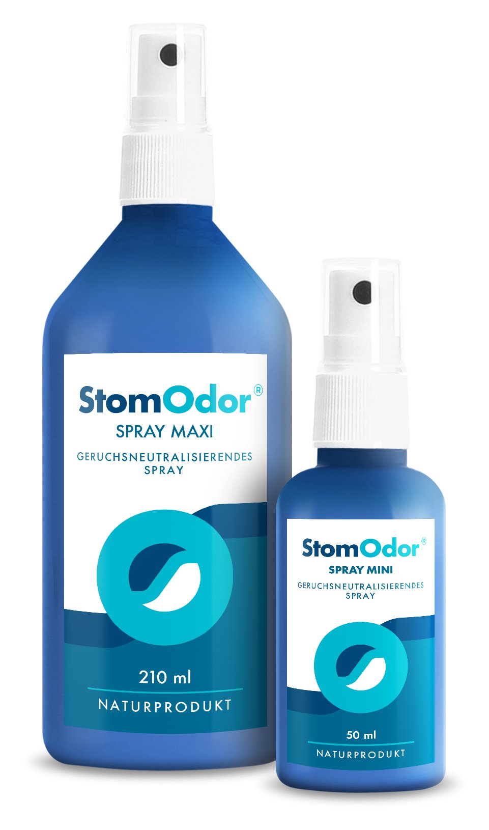 Drops Geruchsneutralisierende Öl-Tropfen für den Stomabeutel, reine essentielle Öle für jede Stomaversorgung, bei Urostomie, Ileostomie, Colostomie, Medizinprodukt 35 ml