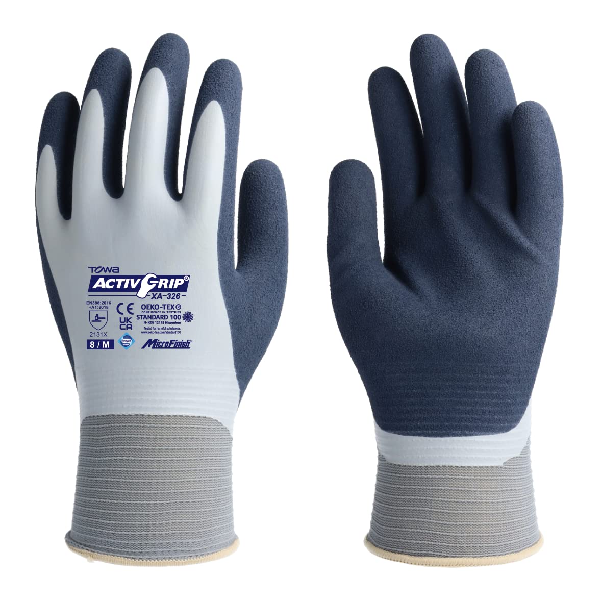 Amazon | [東和コーポレーション] Activ Grip アクティブグリップ XA