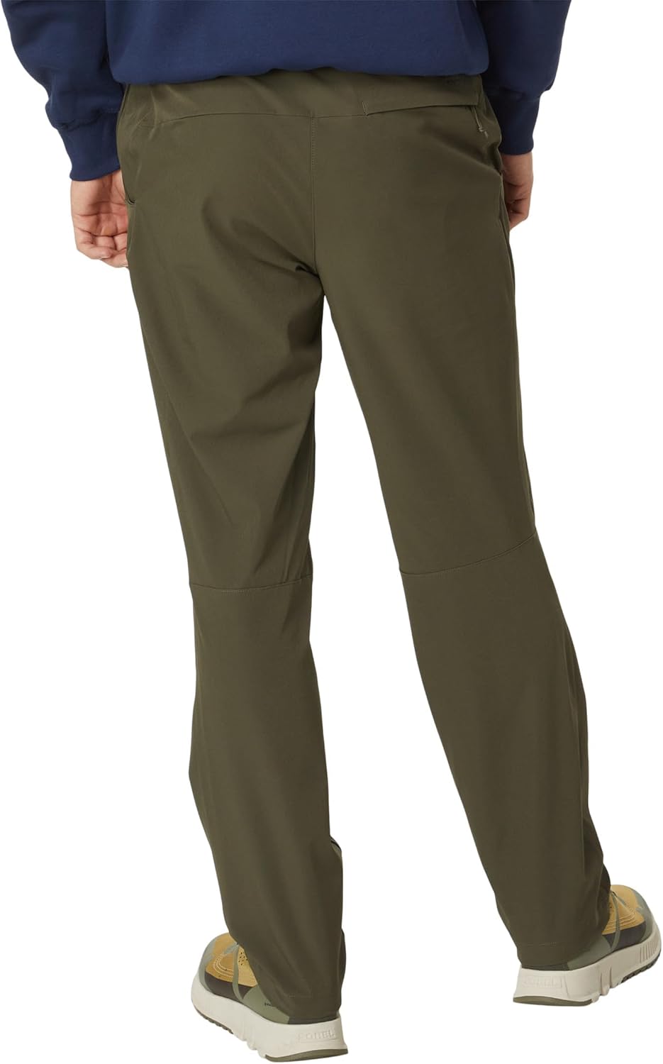 The North Face Men's Paramount Active Pant - PFAS Free - Image 2