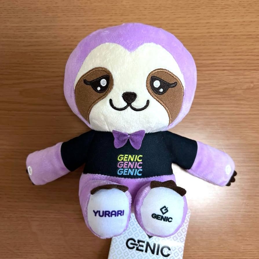 GENIC　ジェニック　ANIMAL COORDY　ぬいぐるみ Amazon.co.jp: GENIC ANIMAL COORDY ぬいぐるみ : おもちゃ