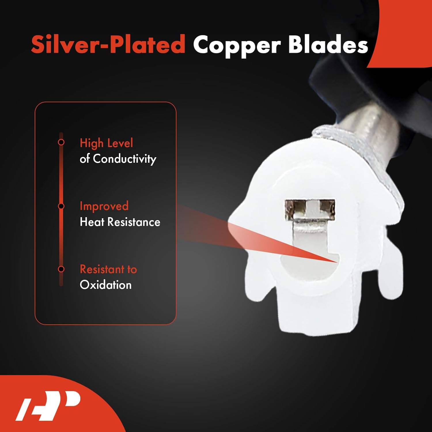 A-Premium Engine Oil Level Sensor Compatible with Subaru Impreza 2012 2013 2014, 2.0L