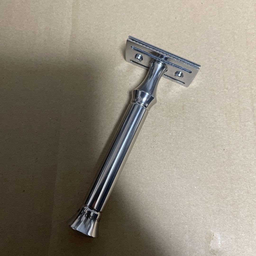 Amazon.co.jp: Giesen & Forsthoff model 1350 スタンド 替刃20枚