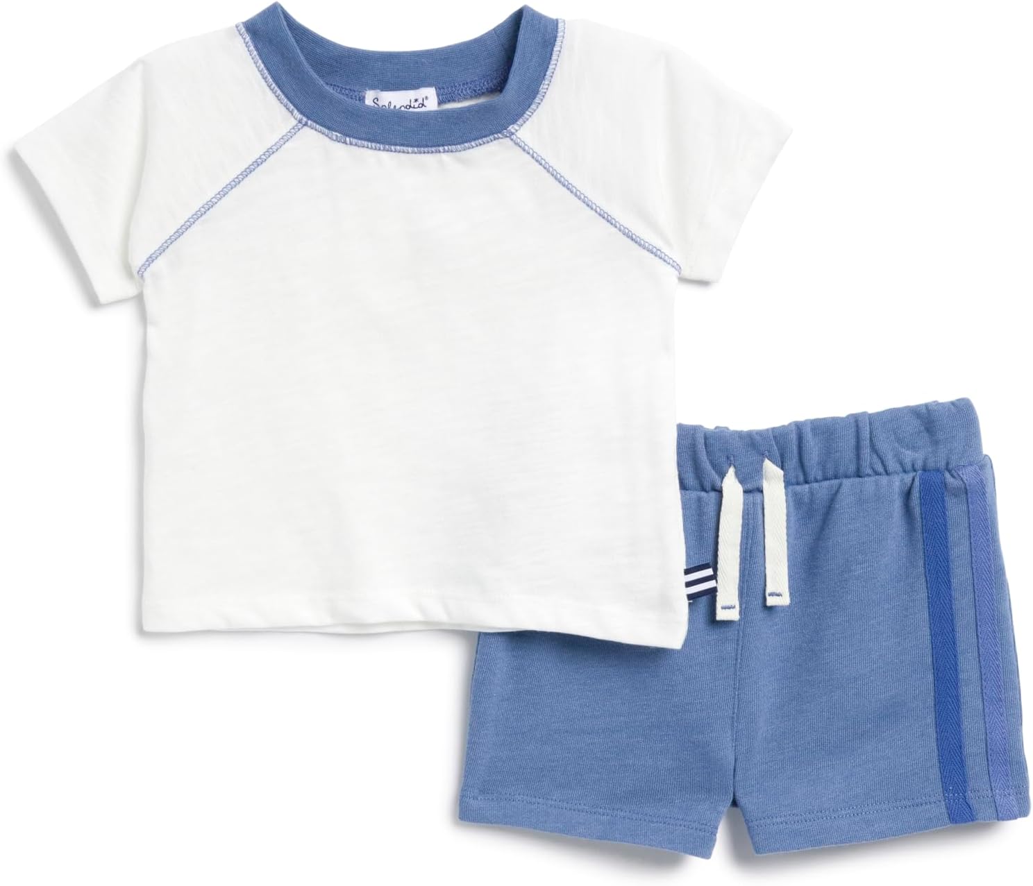 Splendid boys Baby Boys' 2-piece Set