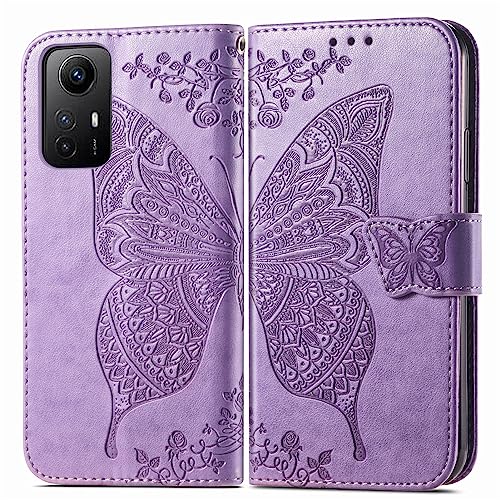 JIUNINE Case for Xiaomi Redmi Note 12S - Image 2