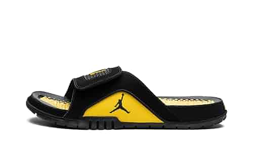 Amazon | Nike ジョーダン ハイドロIV レトロ メンズ スライド