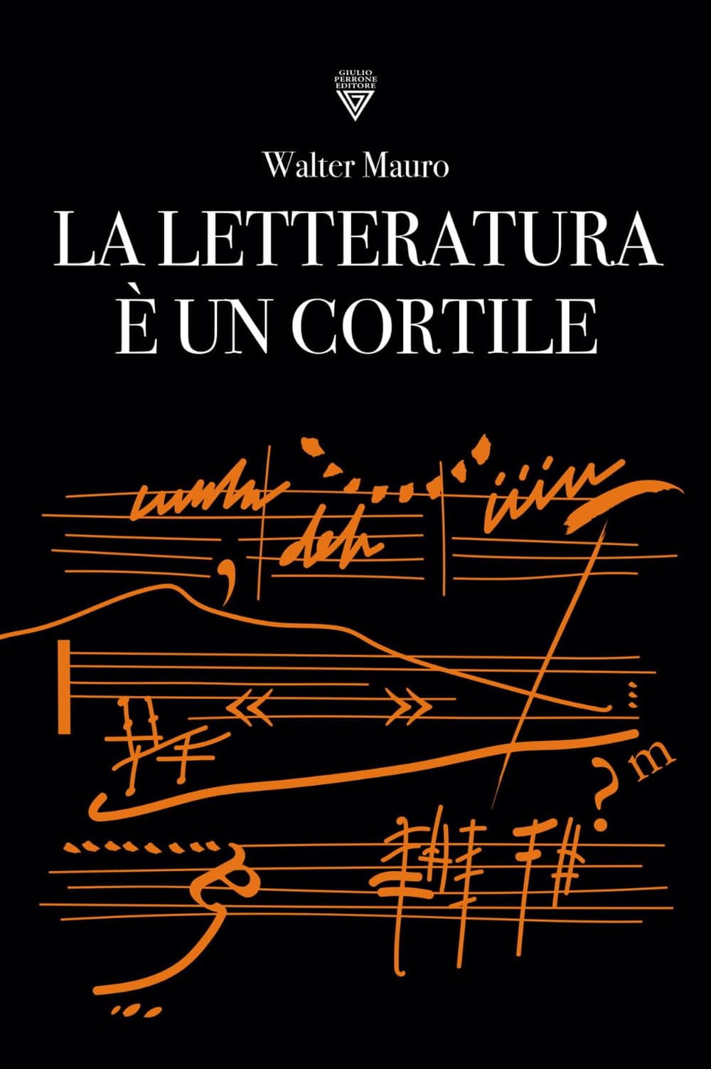 La Letteratura è Un Cortile - 4