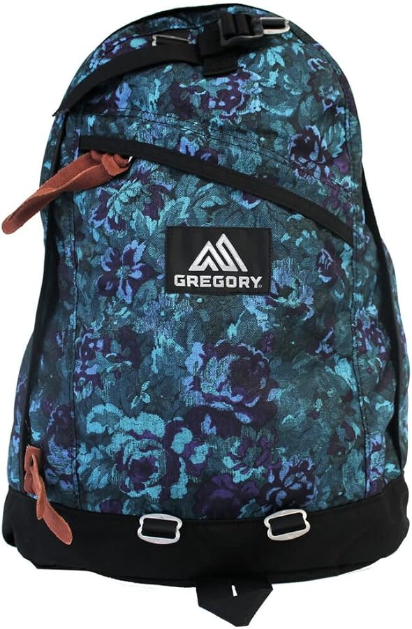 バッグ GREGORY DAY PACK SPG06B SAX BLUE GREGORY DAY PACK SPG06B