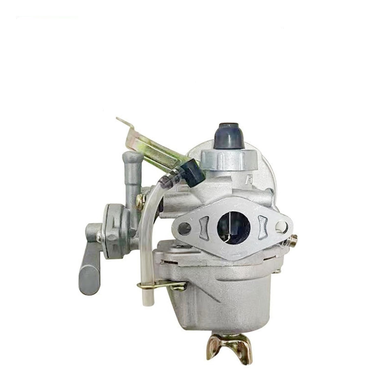 Piezas universales for cortacésped, Kit de carburador for NB411 CG411 BG411 EC04 49CC, desbrozadora, máquina podar Hierba Weedeater 5416040000
