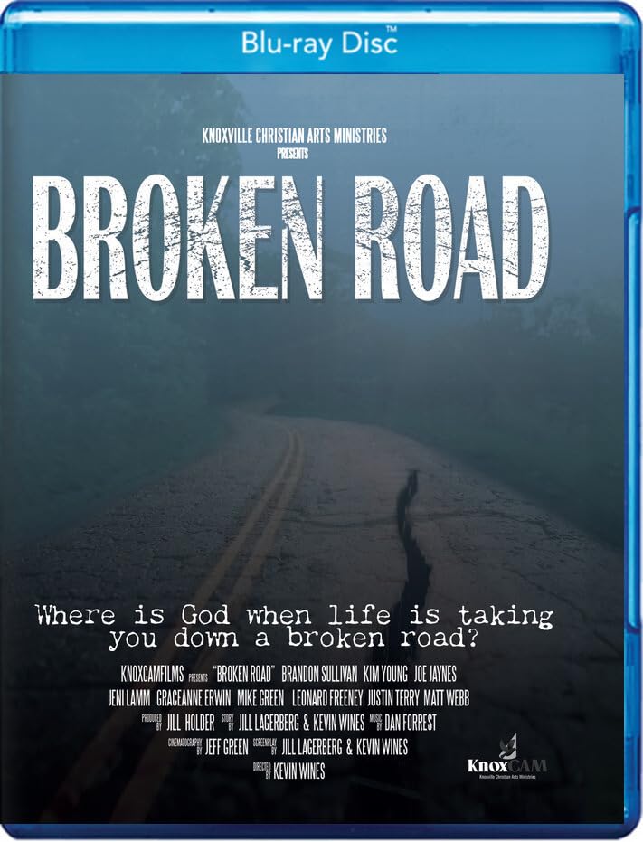 Broken Road