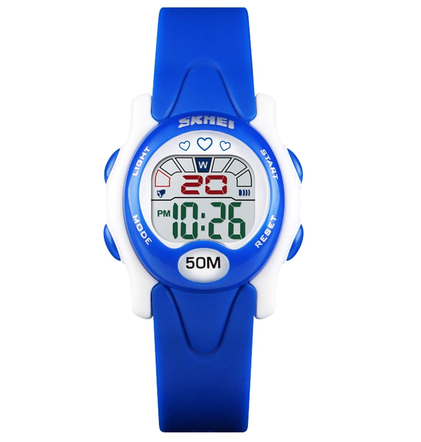 Buy Toddler Kids Digital Watches for Boys Girls,Age 37 710 50M