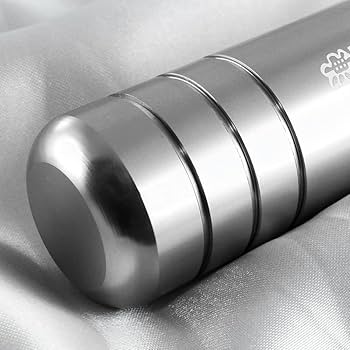 Amazon.com: W-POWER JDM Mugen Racing Aluminum Alloy