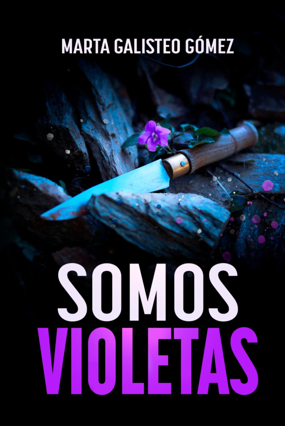 Somos violetas