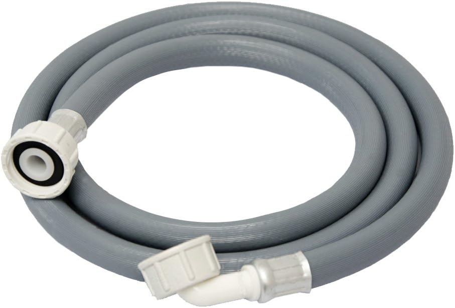 Inlet Hose 1,5 m for Washing Machine/Dishwasher