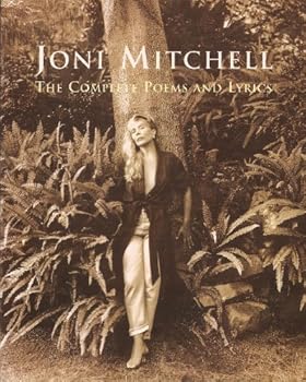 Joni Mitchell