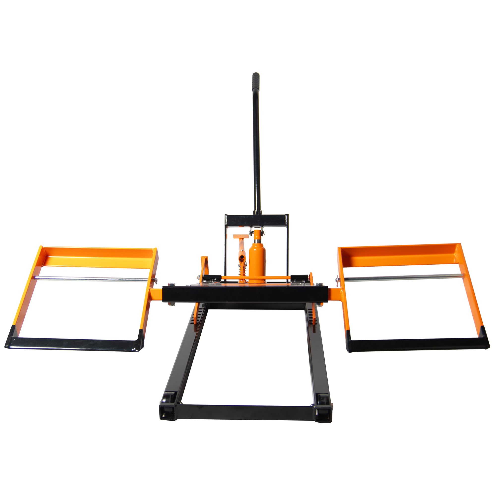 Amazon.com : Pro-Lift PL5500Z Lawn Mower Lift - 500 Lbs Capacity