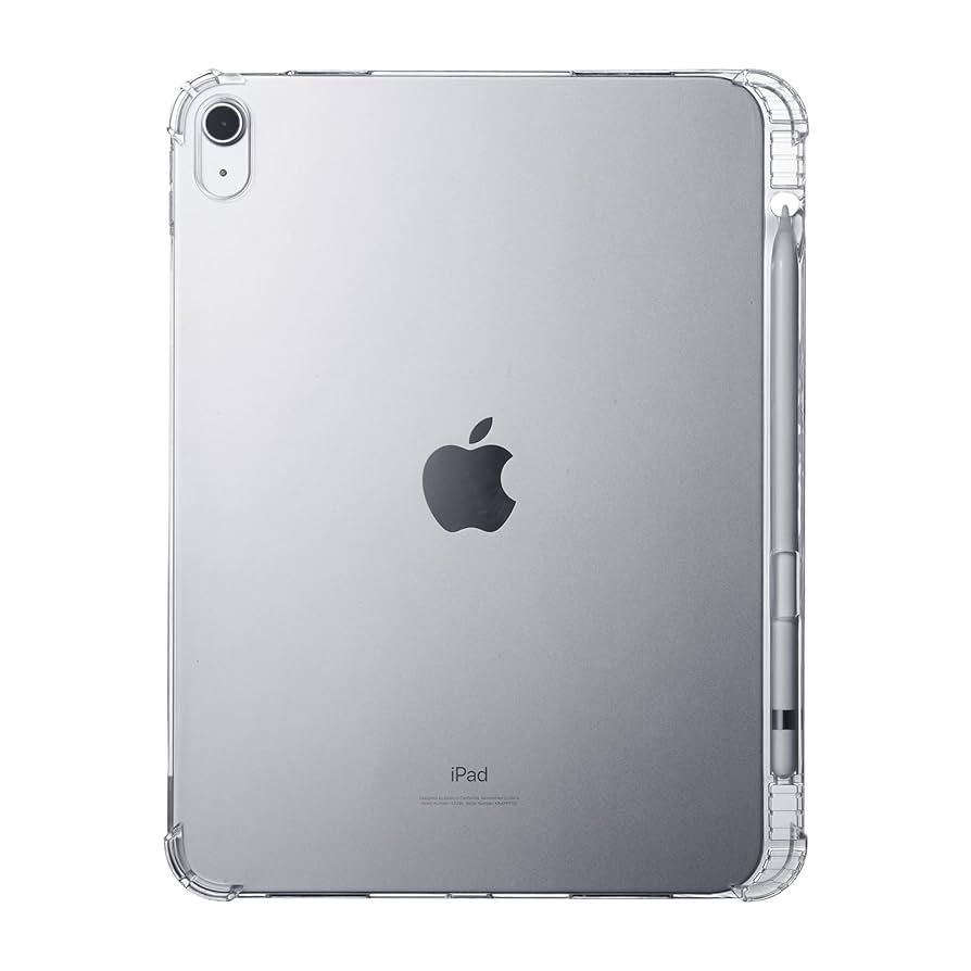超美品　Apple iPad (第10世代) シルバー　ケース、ペンシル付き Amazon.co.jp: サンワサプライ(Sanwa Supply) 第10世代iPad 10.9
