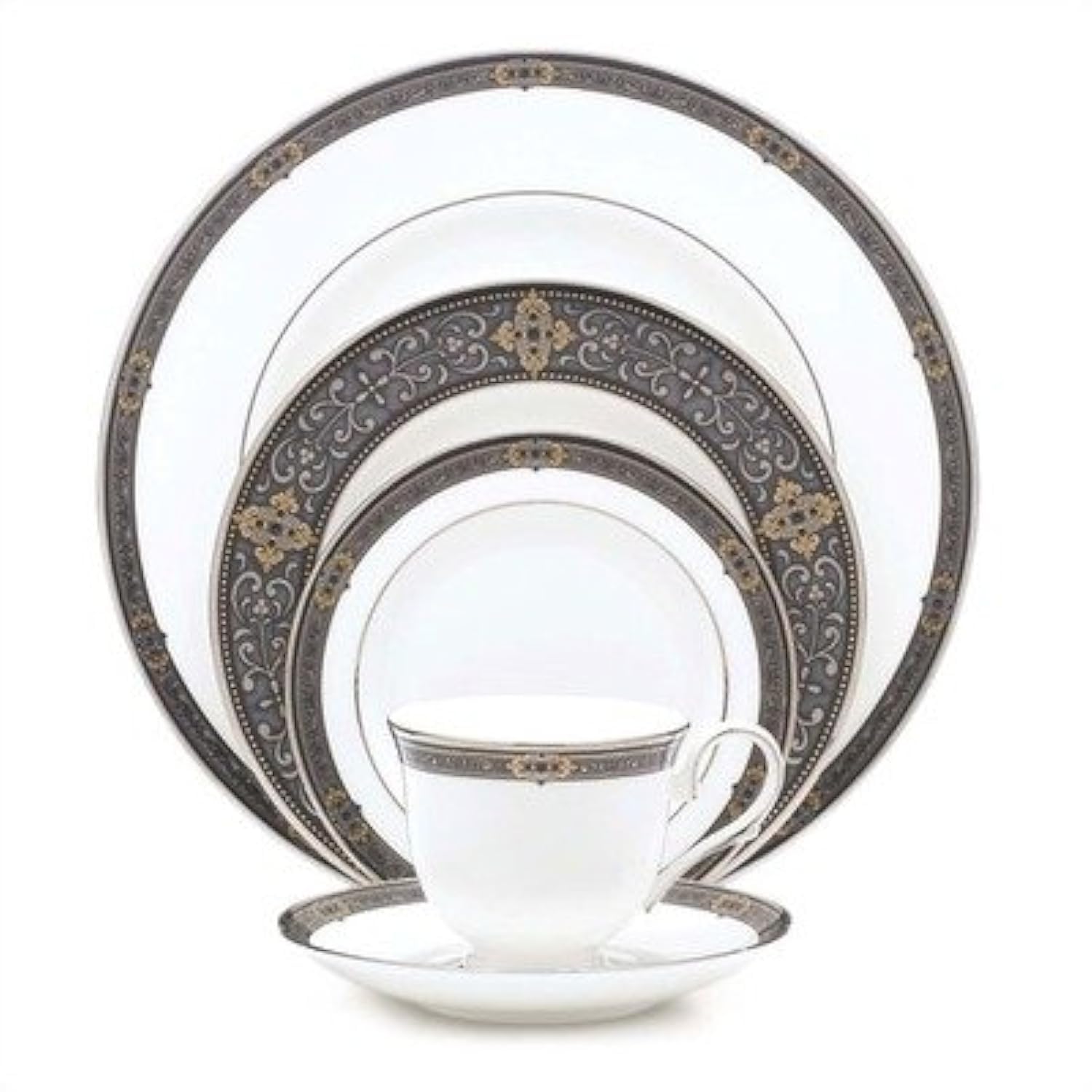 Amazon.com | Lenox Dinnerware 1042 / 6052 Series Lenox Dinnerware