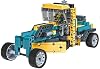 Clementoni Mechanical Laboratory Construction Truck