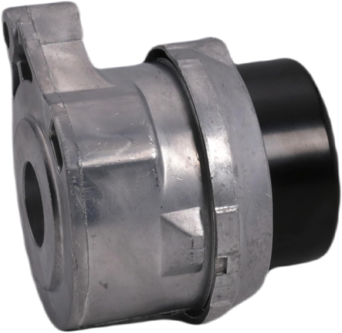 39073 Belt Tensioner Assembly with Pulley Compatible with 2009-2014 Acura TSX /2008-2012 Honda Accord,2012-2015 Crosstour Replace# 31170R40A02, 39073