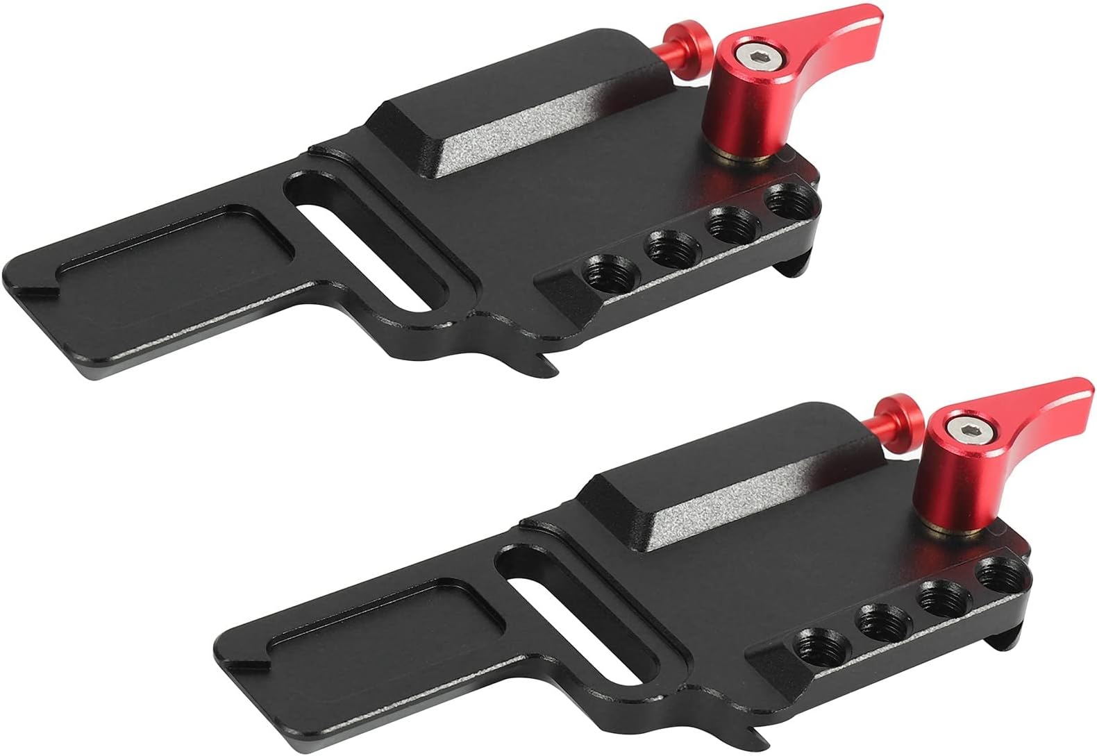 2X Quick Release Plate for Crane M2 3- Handheld Gimbal Stabilizer Accessories