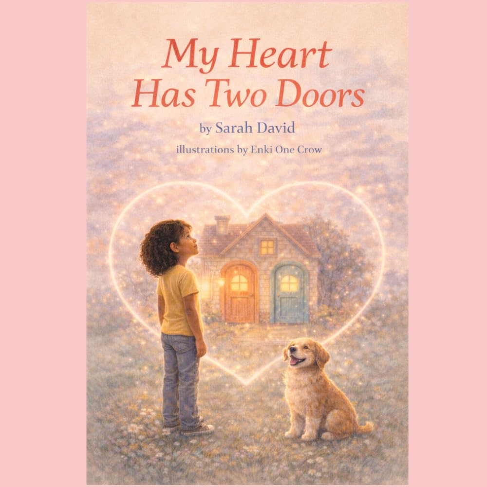 My Heart has Two Doors