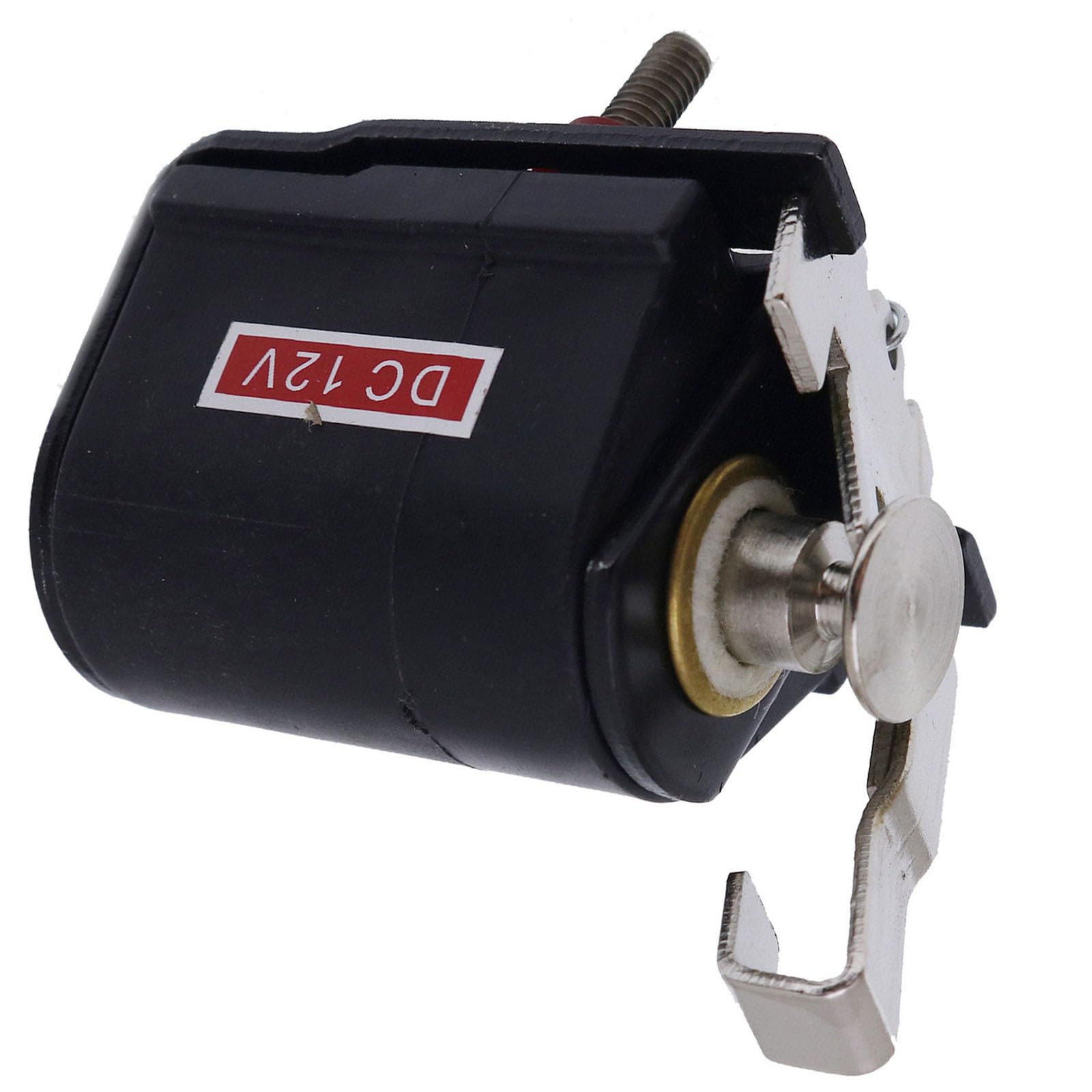 For ALL Ford 83-93 6.9-7.3L 12V Injection Pump Shutoff Solenoid AR51796 AR90340 For ALL Ford 83-93 6.9-7.3L 12V Injection Pump Shutoff Solenoid AR51796 AR90340