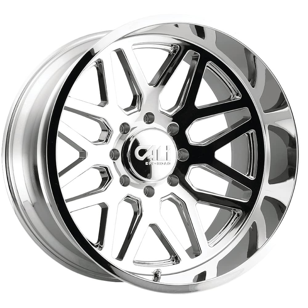 Amazon.com: Cali Off-Road 9115 Invader 24x14 6x5.5