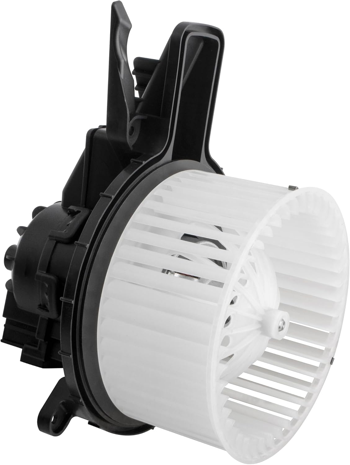 BOXI Rear HVAC Heater Blower Motor Assembly Fits for Buick Enclave for Cadillac Escalade for Chevrolet Tahoe Traverse for GMC Acadia / PM4671 84369132