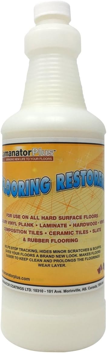 Floor Restorer - 1 Quart