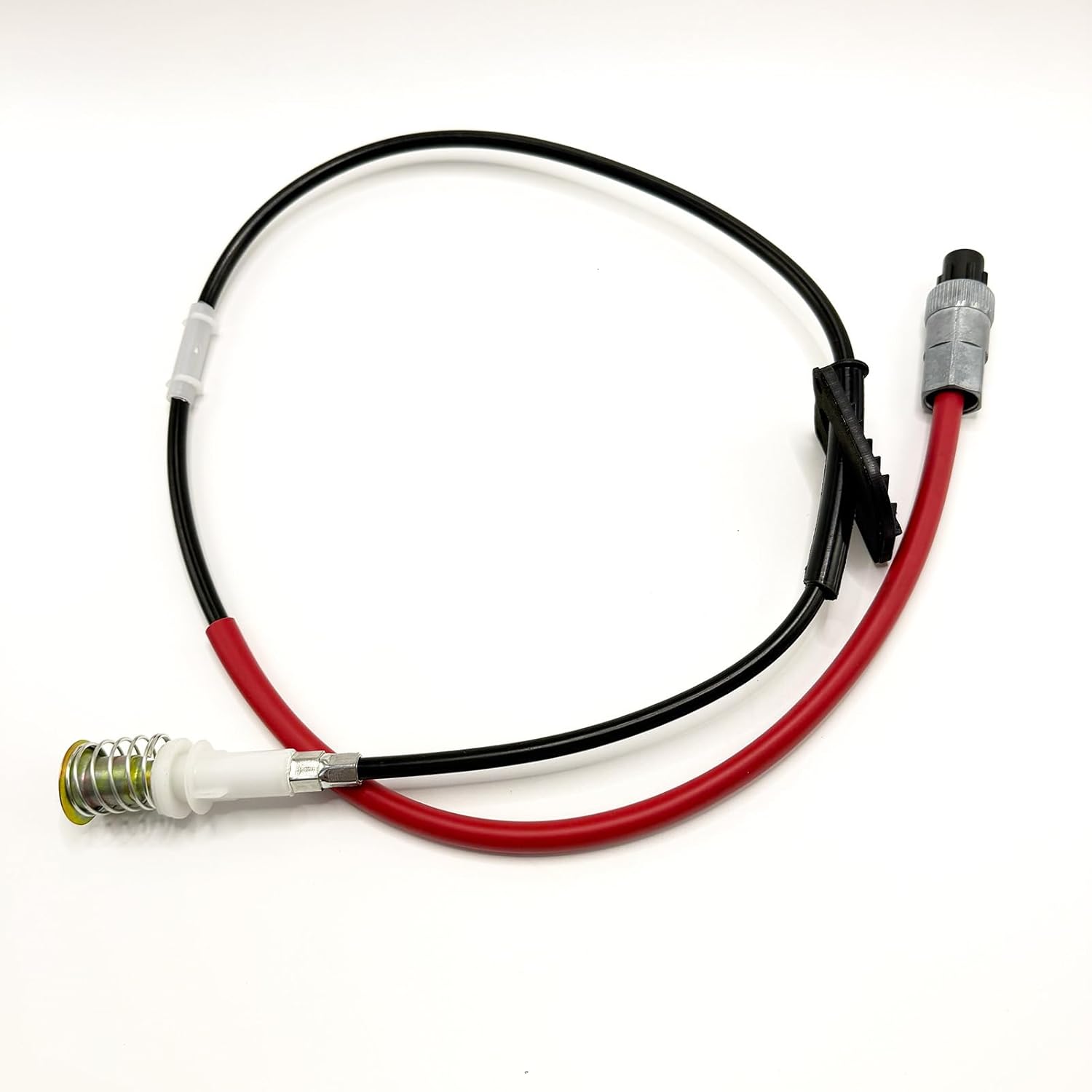 Speedometer Cable 25050-31G01 OE Replacement Compatible with 1986-1994 Nissan Hardbody D21 Pickup 1987-1995 Pathfinder WD21