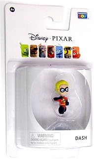 The Incredibles Disney / Pixar Dash 2-Inch Mini Figure