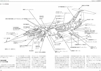 航空自衛隊F-86&F-104マニアックス (The Maniacs Series) | 青木謙知