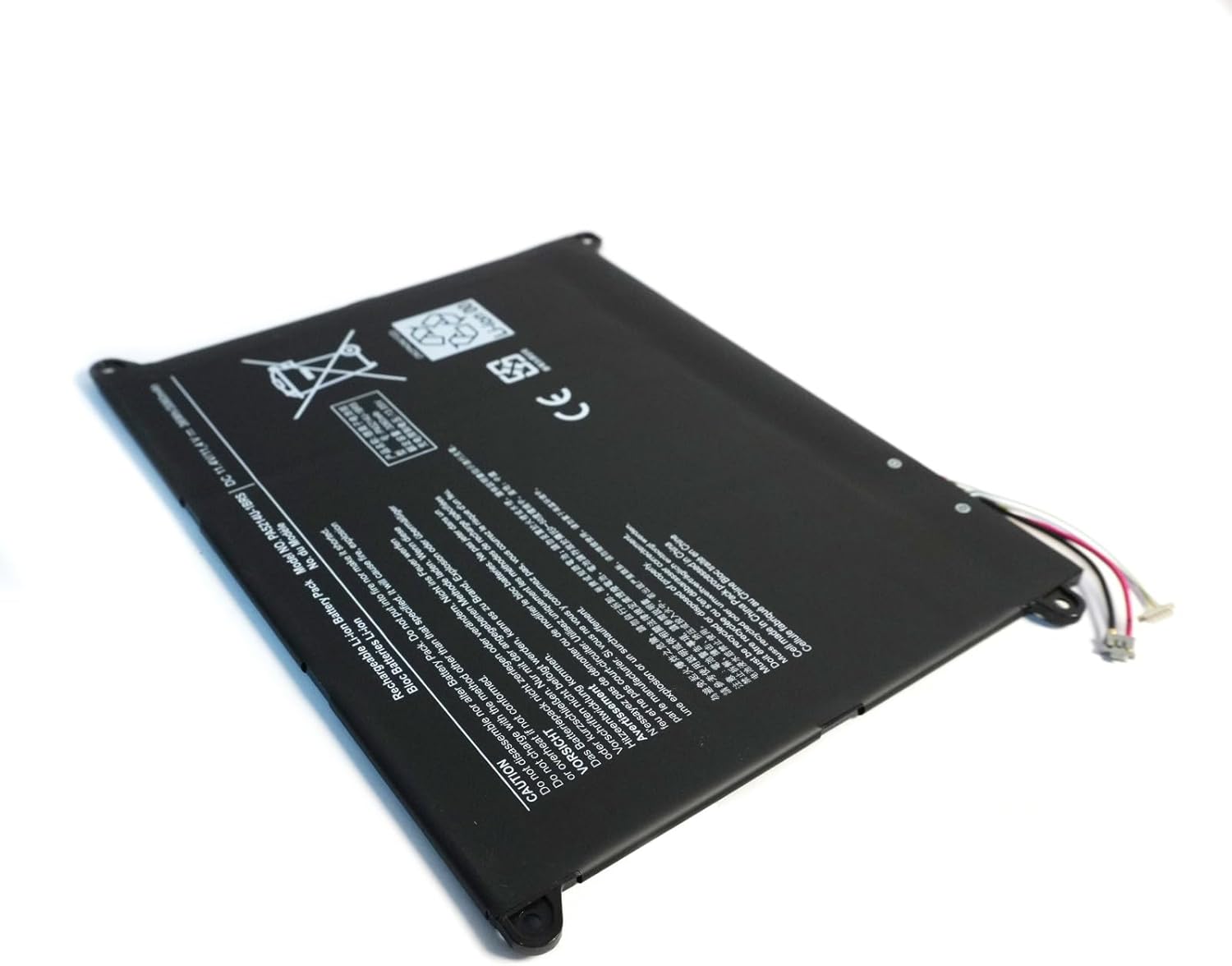 PA5214U-1BRS Laptop Battery Replacement for Toshiba Portege Z20T-B-103 Z20T-C-11K Z20T-B-108 Z20T-B-11M Z20T-C-13E Z20T-B-117 Z20T-C-11C Z20T-C-11C -12F -156 Series(11.4V 36Wh)