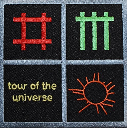 Application Icons Patch