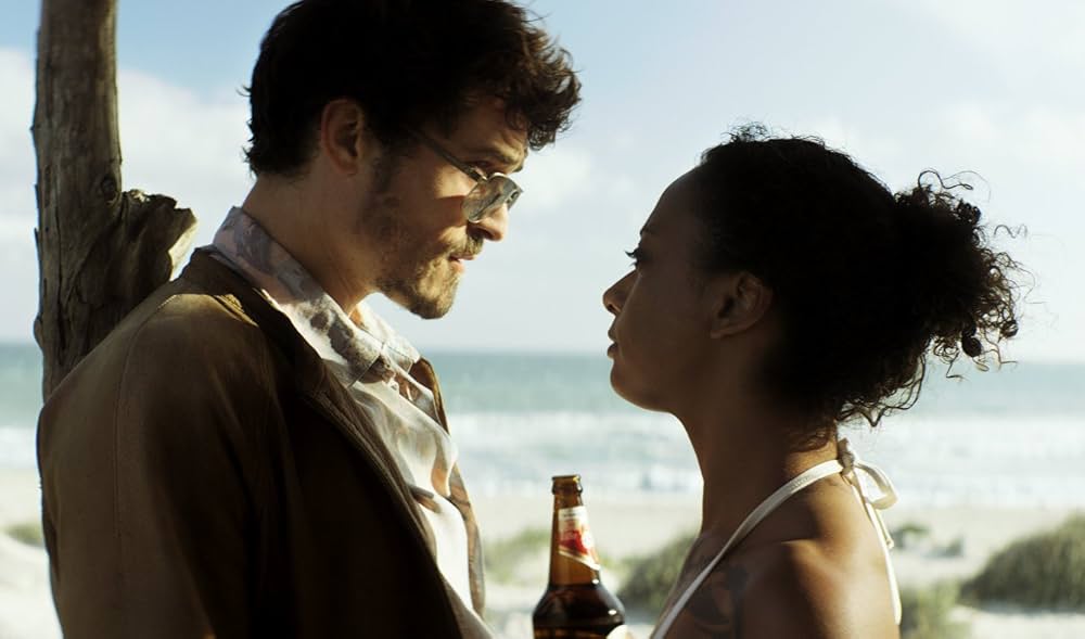 Amazon.co.jp: ケープタウン [DVD] : オーランド・ブルーム