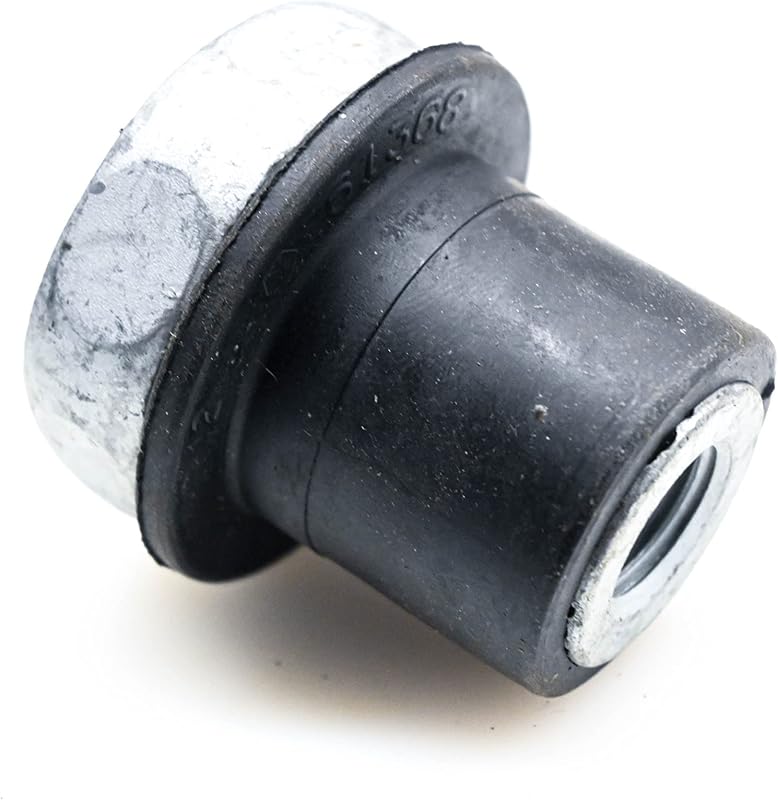 Bucha de fixação da caixa de direção Mopar 52106728AC