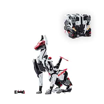 52TOYS BB51A〜D４種合体 ロアーメオ、ボニー、ジュリエット、クロード 52TOYS BB51A〜D4種合体 ロアーメオ、ボニー、ジュリエット