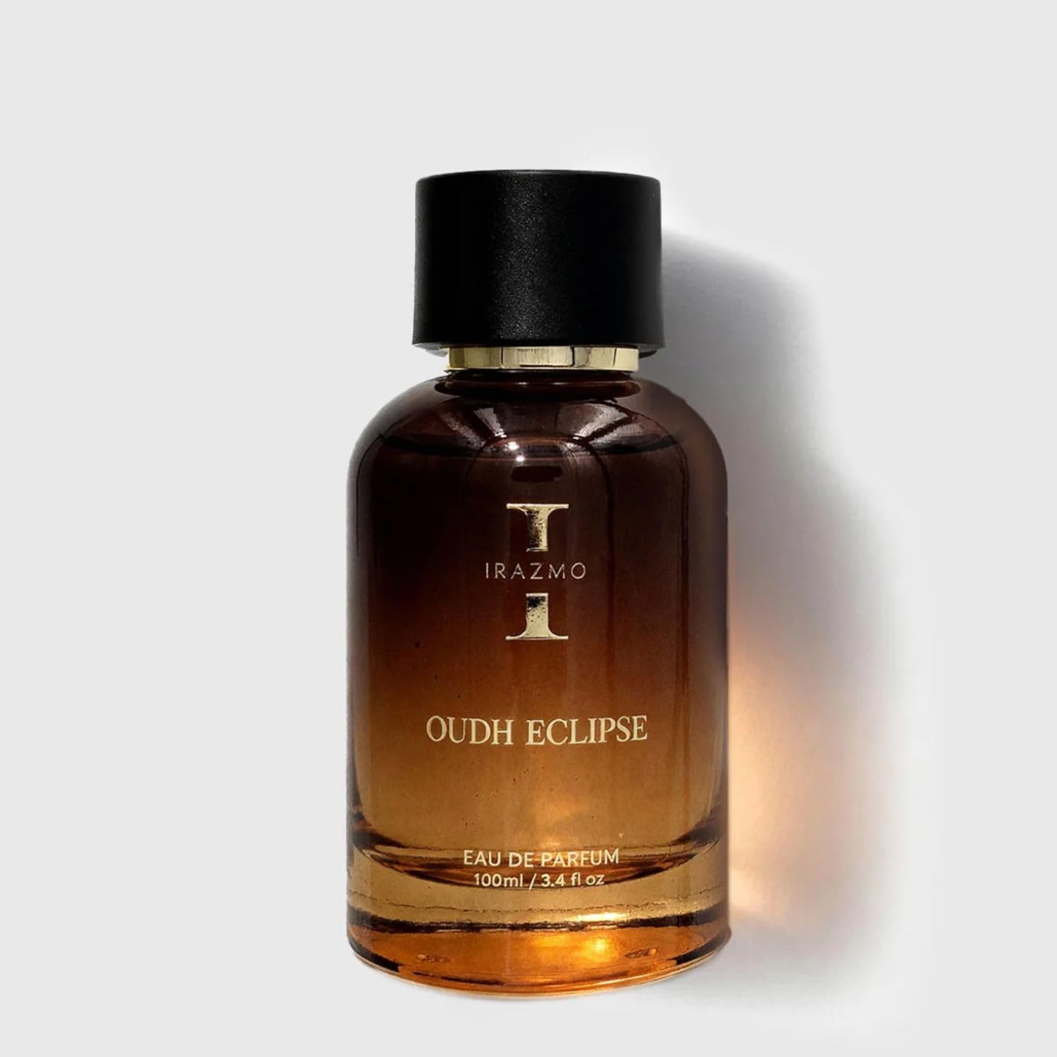IRAZMO Luxury Perfume for Men | 100 ML | Eau De Parfum | Long Lasting | Oudh Eclipse | Oudh, Woody, Warm | All day wear | Gift for Men-image-8