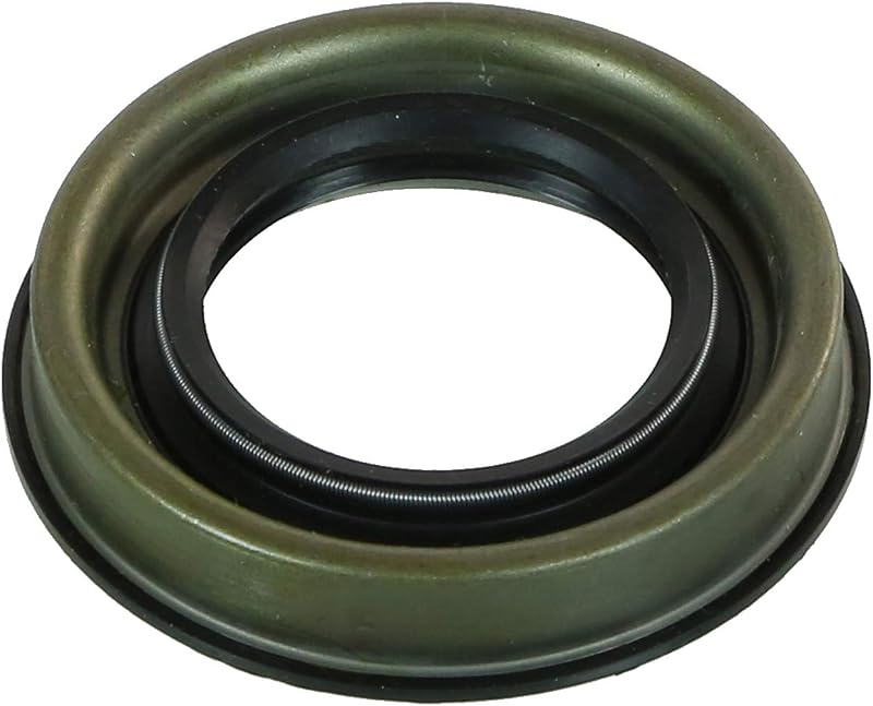 Retentor de óleo do pinhão do diferencial National 710847 para Nissan Frontier 2005–2018