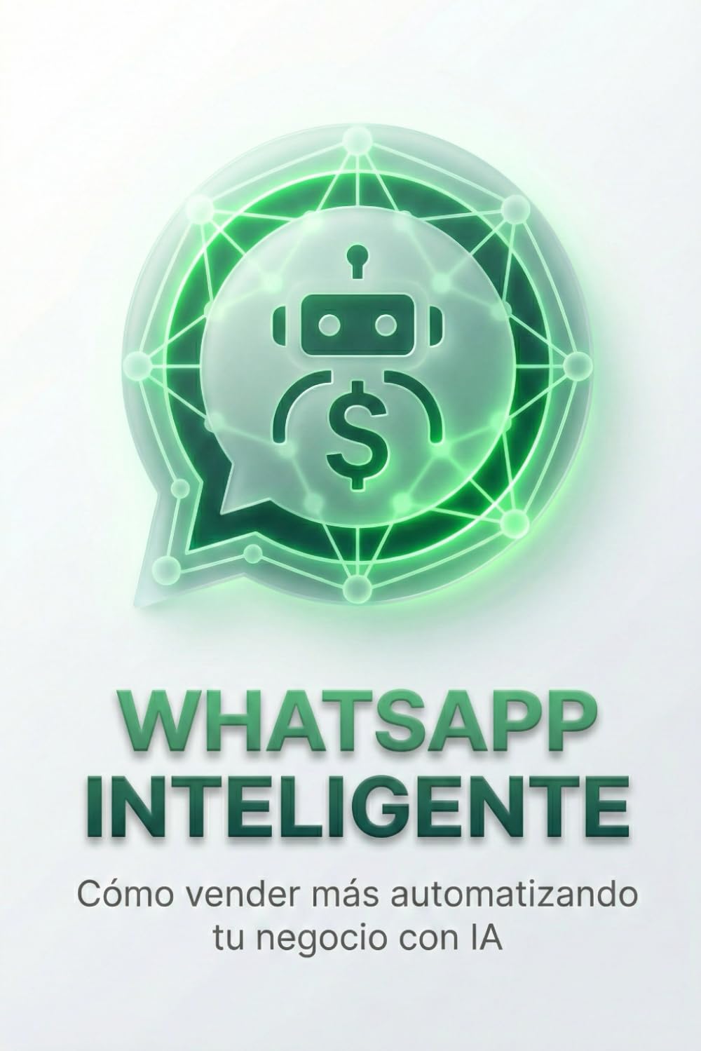 WhatsApp Inteligente: Cómo vender más automatizando tu negocio con IA