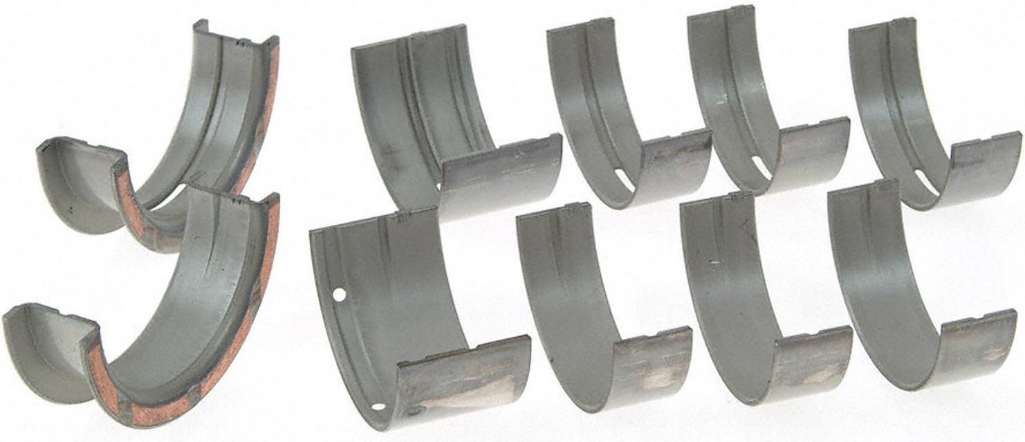 Federal Mogul 4040M Main Bearings - Set of 5