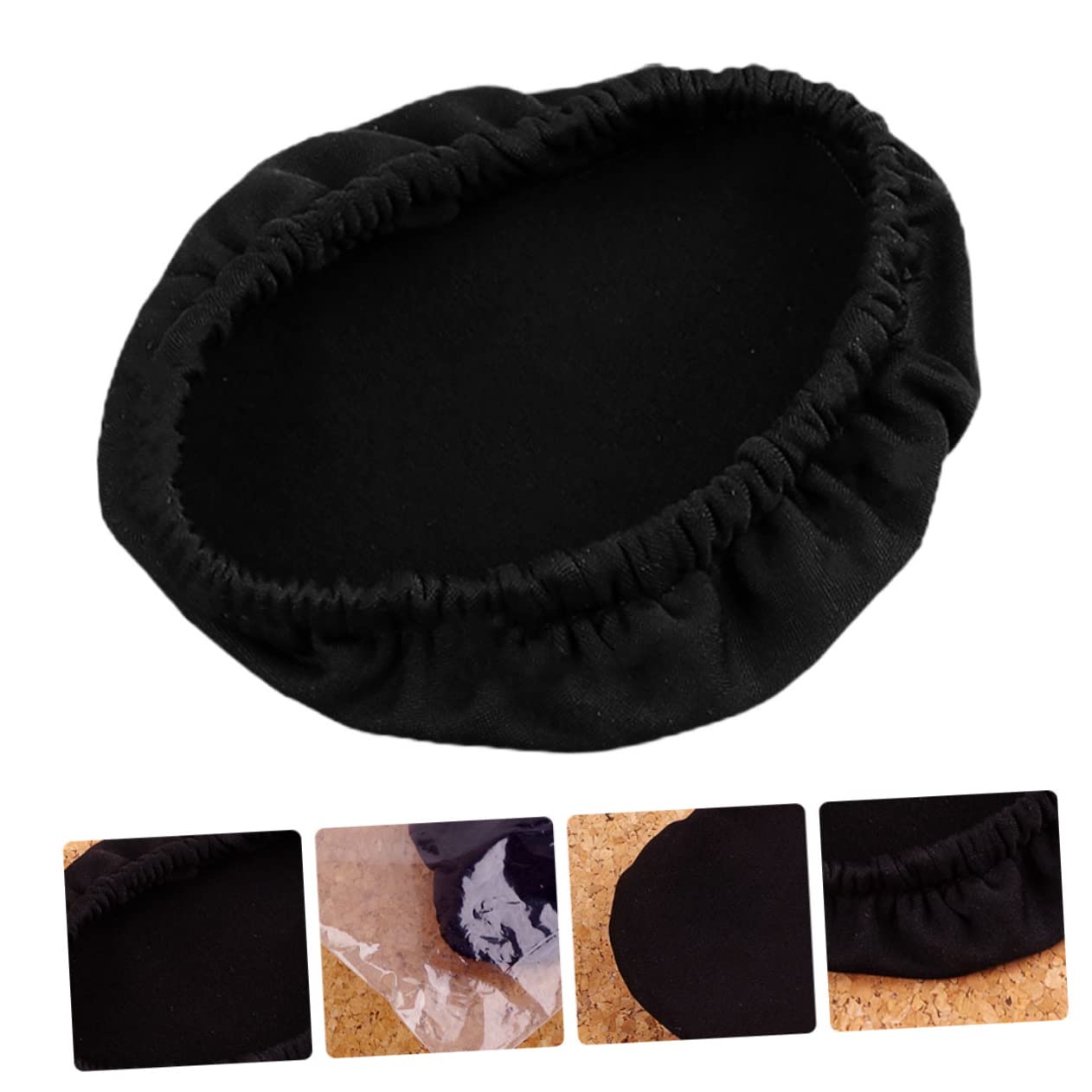 ibasenice 2pièces Mute Léger Pour Saxophone Alto Accessoire De Musique Pour Saxophonistes Atténuation Du Et Durabilité