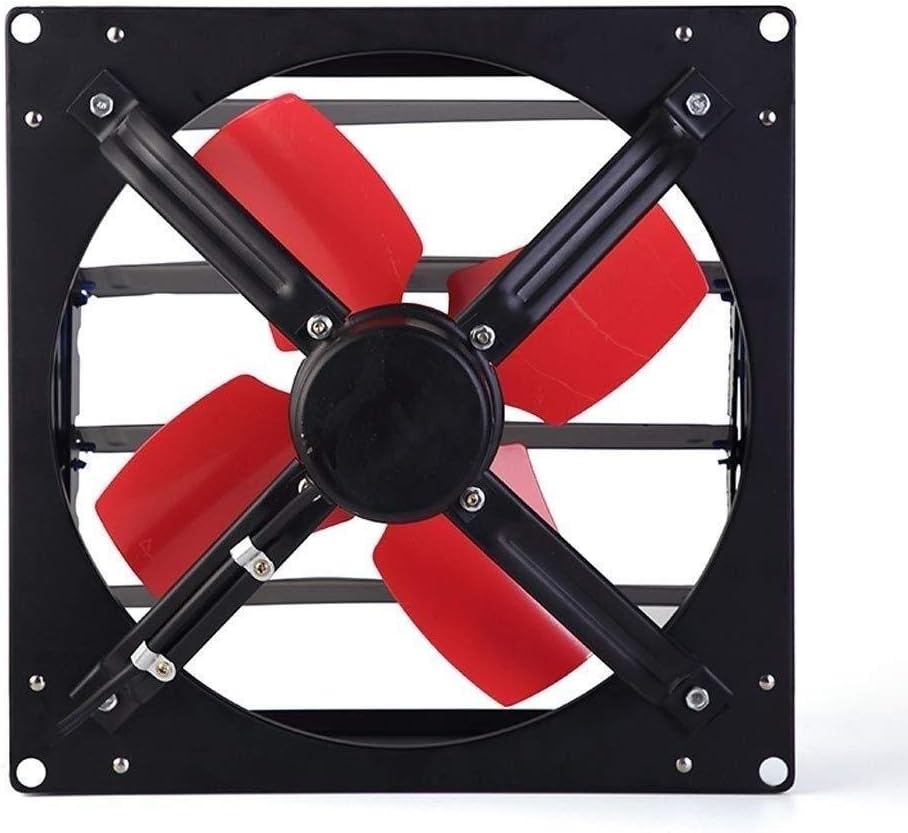 Exhaust Fan, Powerful Exhaust, Small Kitchen Exhaust Fan and Bathroom
