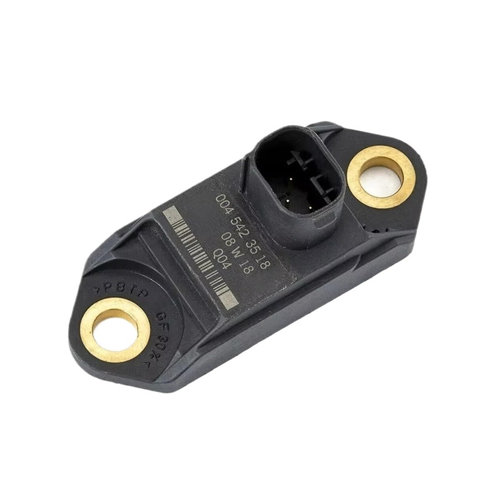 0045423518 Acceleration Suspension Vertical Sensor Fit For Benz C219 W204 W211 R230 S204
