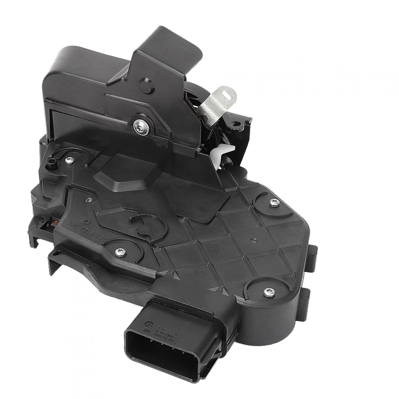 Kuuleyn Popular Rear Left Door Lock Actuator, Door Lock Mechanism Fit For Range Rover Evoque Lr011303