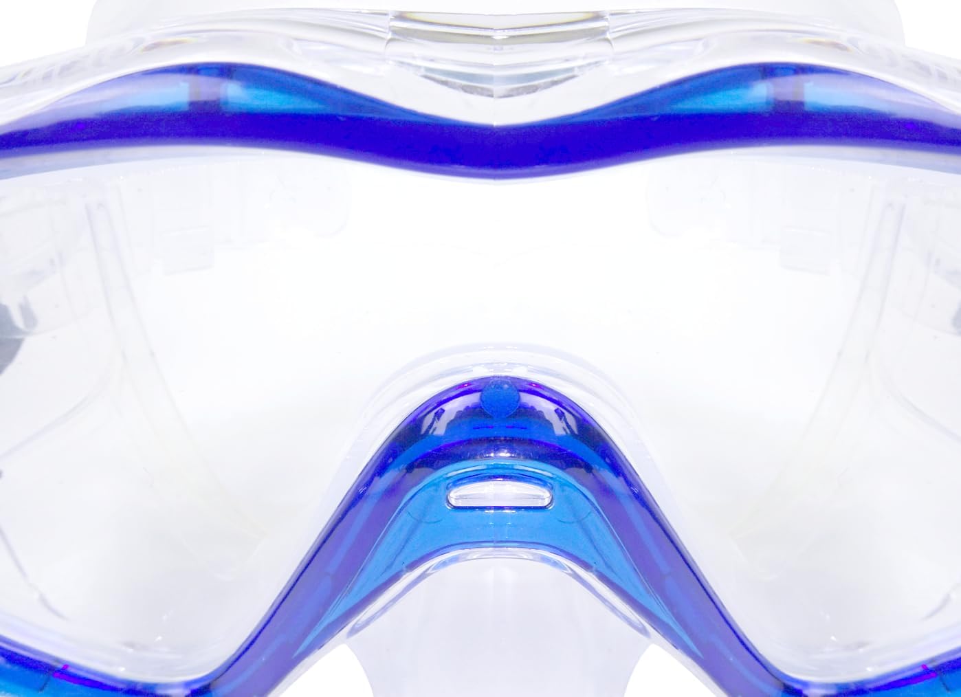 ScubaMax Abaco Oversize Single Lens Dive Mask
